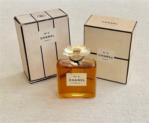 original packaging option chanel